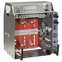 SCHNEIDER Šasi 33722 630/1250A pro NS/NT k dodání