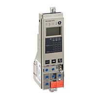 SCHNEIDER 47288 MICROLOGIC 6.0 E pro jistič MASTER