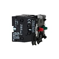 SCHNEIDER ZBE505 Spínací jednotka ,1Z+1V + přechod