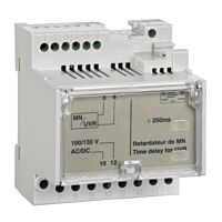 SCHNEIDER 33685 Zpožďovací jednotka (nenastaviteln