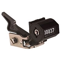 SCHNEIDER 33895 Počítadlo operací CDM