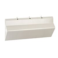 SCHNEIDER 47336 Kryt zhášecích komor pro pevný NT