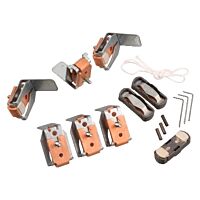 SCHNEIDER LA5F800803 STYKAČ SERIE F