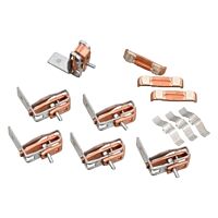 SCHNEIDER LA5FF431 SOUPRAVA NÁHRADNÍCH KONTAKTŮ