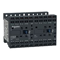 SCHNEIDER LP5K09013BW3 Reverzacni stykac se snizen