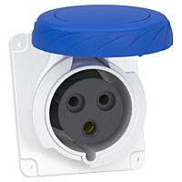 SCHNEIDER PKY32F723 Spojka Fast connect 32A 2P+PE