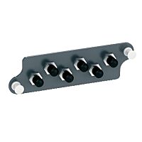 SCHNEIDER VDIM1510611 Záslepka 6x ST multimode