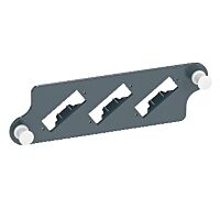 SCHNEIDER VDIM153031 Záslepka pro 3x SC duplex mul