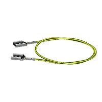 SCHNEIDER VDIM48E011 Zemnící kabel pro rackové roz