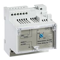 SCHNEIDER 33681 Zpožďovací jednotka pro MN 100/130