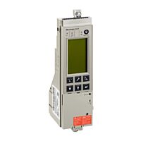 SCHNEIDER Spoušť MICROLOGIC 5.0 p pevná NT/NW