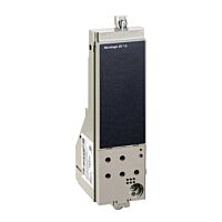 SCHNEIDER 65272 MICROLOGIC DC 1.0 1250 až 2500A pe
