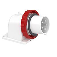 SCHNEIDER Přívodka 83871 32A 3P+N+PE 400V IP67