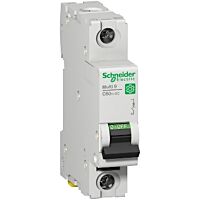 SCHNEIDER Jistič Multi9 C60H-DC 10A C 250V-DC