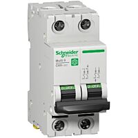 SCHNEIDER Jistič Multi9 C60H-DC 25A C 500V-DC