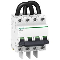 SCHNEIDER C60PV-DC MCB800VDC 15A 2P B PHOTOVOLTAIC