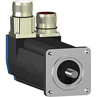 SCHNEIDER Servomotor PMSM, příruba  IEC 55 mm 0,9