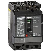 SCHNEIDER Jistič PowerPact H 150A 3P