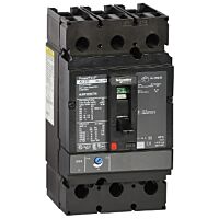 SCHNEIDER Jistič PowerPact JG 250A 3P