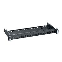 SCHNEIDER Patch panel, FTP/STP 24ports, 1U