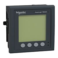 SCHNEIDER METSEPM5350 Analyzátor PM5350, THD Alarm