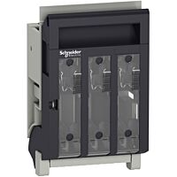 SCHNEIDER Svorky LV480800 ISFT100 3P 1,5-50mm2