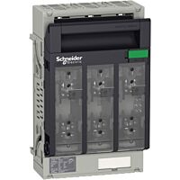 SCHNEIDER LV480805 ISFT250 3P montáž na sběrnice 6
