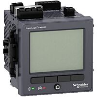 SCHNEIDER Analyzátor PM8240 pro montáž do panelu