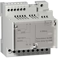 SCHNEIDER LV833684SP Zpožďovací jednotka (nenastav