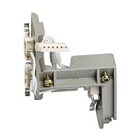 SCHNEIDER LV847906SP Propojení COM a mikrospínače