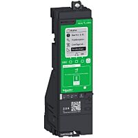 SCHNEIDER LV848362 Řídicí jednotka Micrologic 7.0X