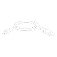 SCHNEIDER LV850067SP USB kabel miniUSB/USB pro Mic