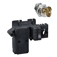 SCHNEIDER LV864933SP Uzamykání stavu VYP., 2 různé