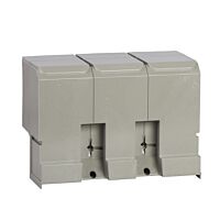 SCHNEIDER 33629 1 dlouhý kryt svorek pro pevný NS6