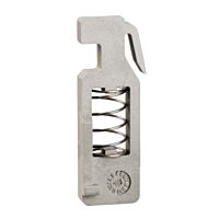 SCHNEIDER 33788 Uzamykání vysovacího mechanismu (V
