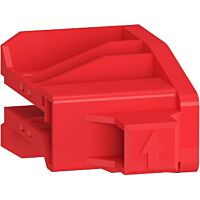 SCHNEIDER 48591 Zamykání pro bezpečnostní zákryty