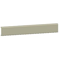 SCHNEIDER AK2CD100 Kryt pro kabelový žlab 100mm še