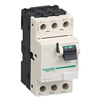 SCHNEIDER GV2LE05 MAGNETIC CIRCUIT BREAKER