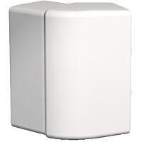 SCHNEIDER Roh ISM10102P 75x55 vnější bílý