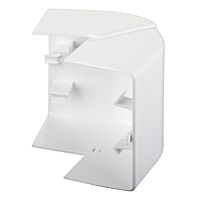 SCHNEIDER ISM10202P Vnější roh 95x55, bílý