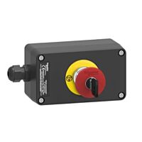 SCHNEIDER XAWG188EX Ovládač nouzového zastavení s