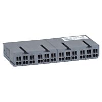 SCHNEIDER LAD324 SPLITTER BLOCK