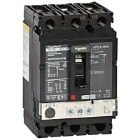 SCHNEIDER NHGF36060U31XTW Jistič PowerPact HG 60A