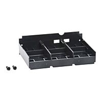 SCHNEIDER S37436 Krátký kryt svorek - jistič H-fra