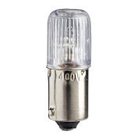 SCHNEIDER Žárovka 2,6W BA9S 130V DL1CF110