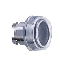 SCHNEIDER ZB4BPA2 Ovládací hlavice s ochrannou kry