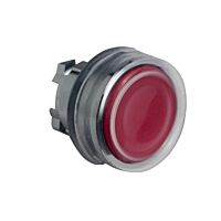 SCHNEIDER ZB4BPA4 Ovládací hlavice s ochrannou kry