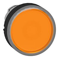 SCHNEIDER ZB4BW3537 Ovládač stiskací prosvětlený,