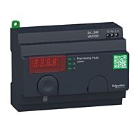 SCHNEIDER ZBRN2 2 RJ45-24..240 V AC/DC-4 display-5