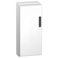 SCHNEIDER LA9ZX01413 Kryt svorek 3P do 70mm2
